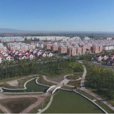 伽師農(nóng)場(chǎng)社區(qū)戒毒和禁毒教育基地啟用